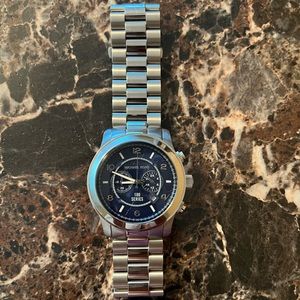 100 series men’s Michael Kors watch